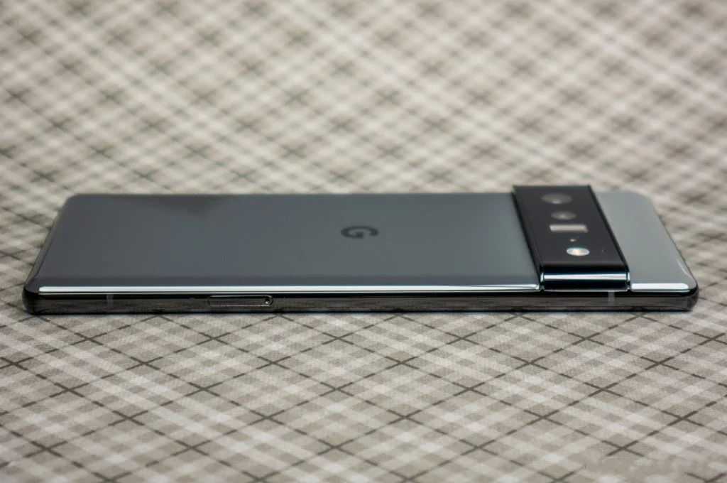 Google-Pixel 6プロ携帯電話,6.7インチ画面,スマートフォン,Android