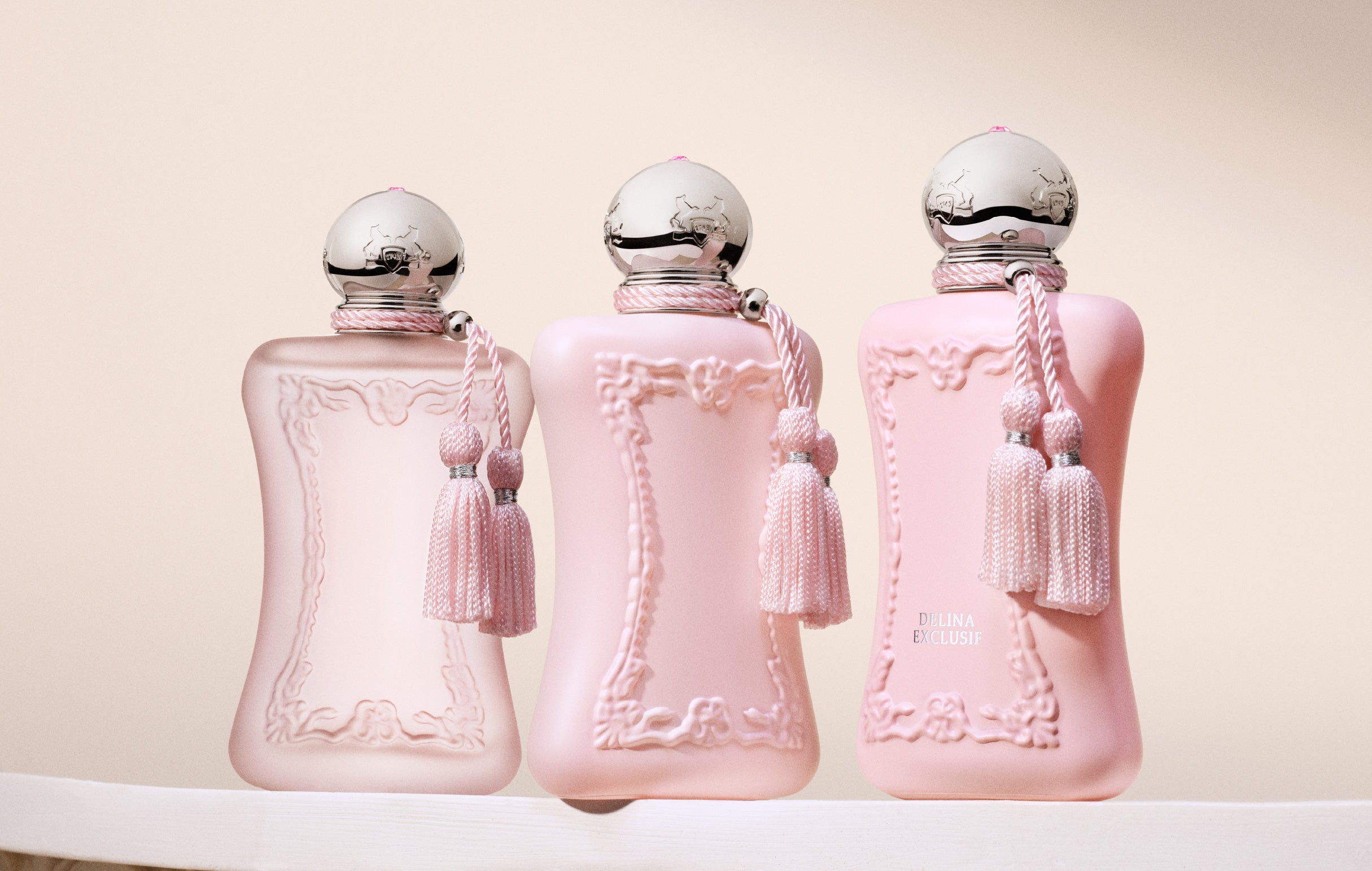 Delina Body Cream (200ml) - Parfums de Marly Official Website