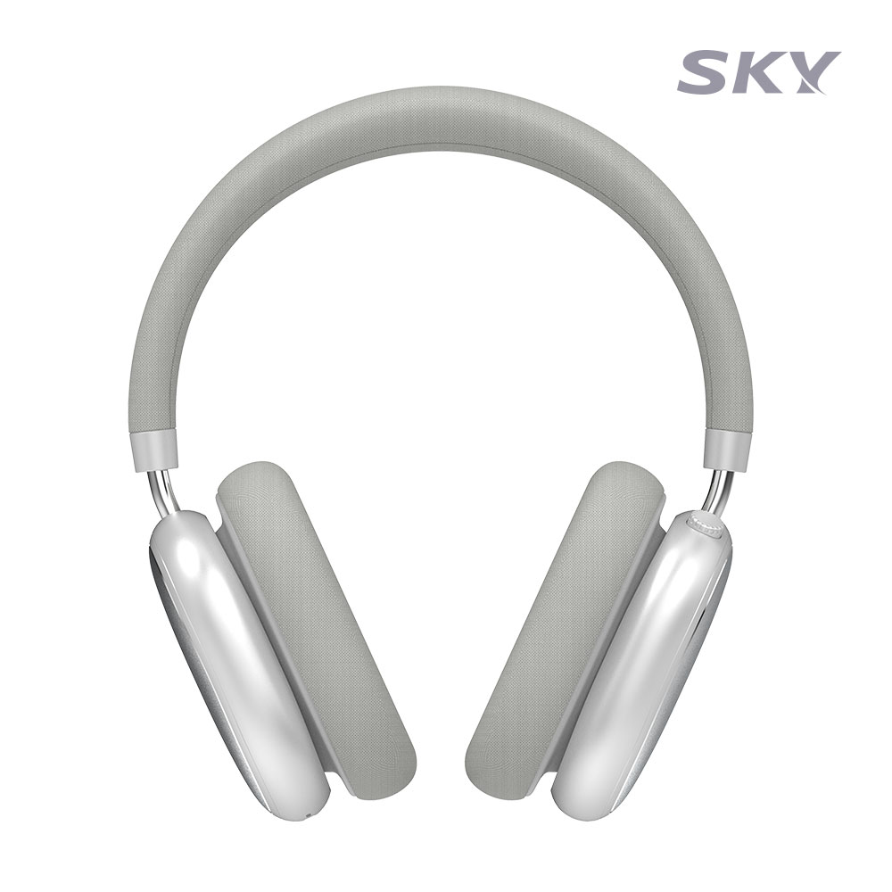 Sky Fit ANC H1 Bluetooth Noise Cancelling Portable Wireless