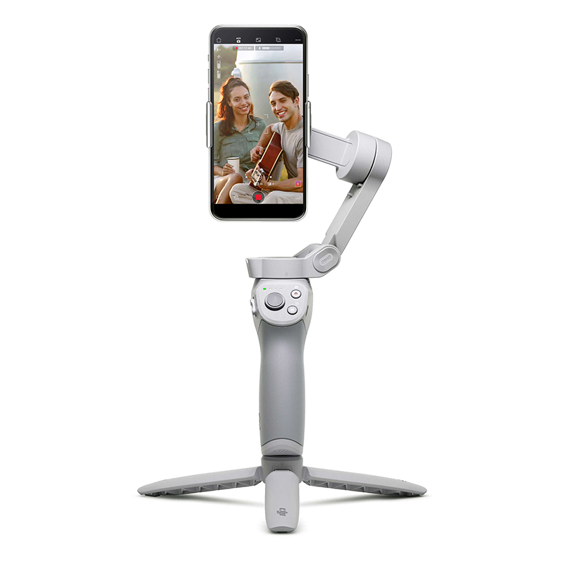 DJI OM5 OSMO Mobile 5 Handheld Foldable Stabilizer Gimbal for