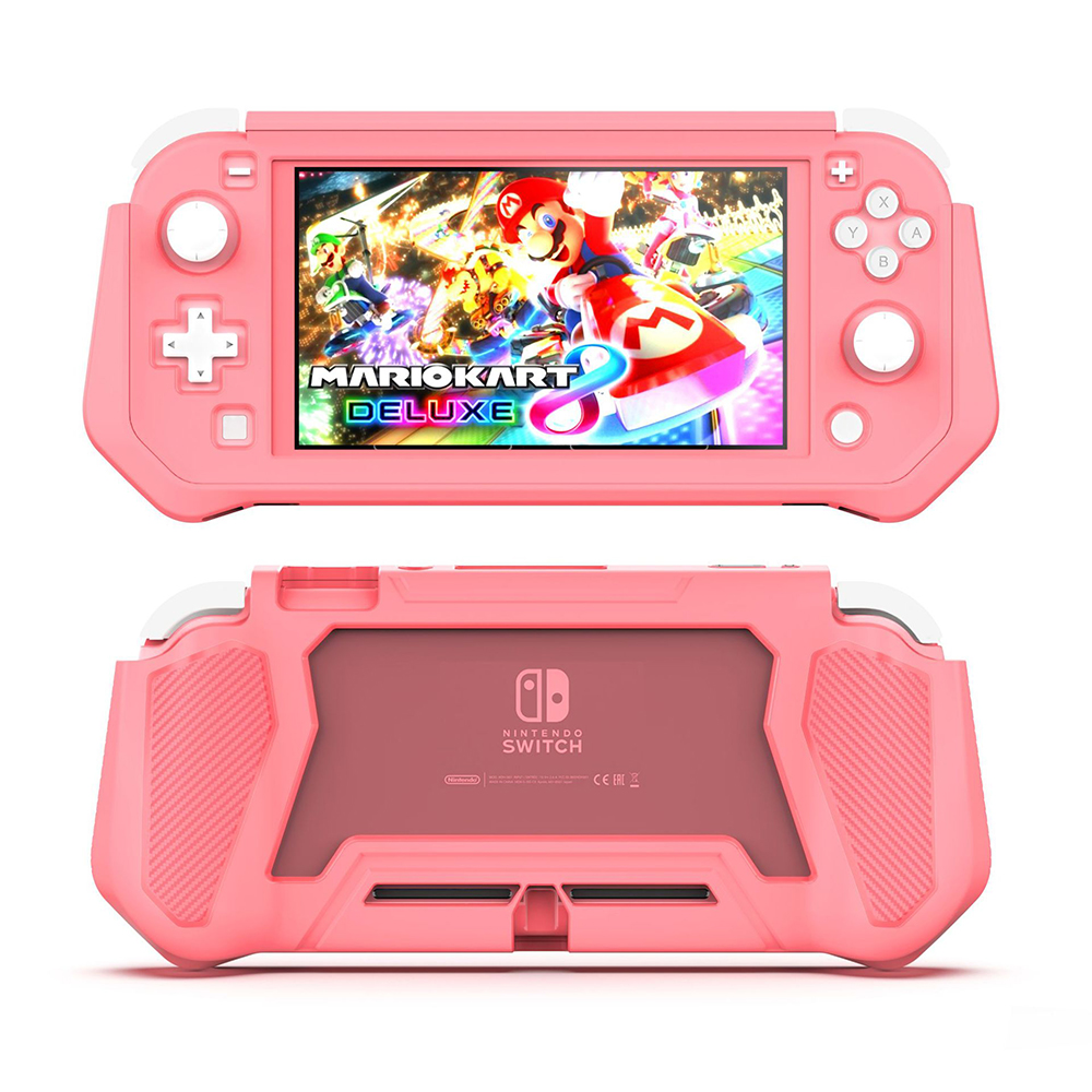 Nintendo Switch Lite ピンク 本体 マリオカート8デラックス Nintendo