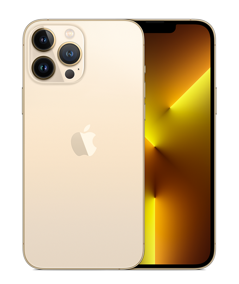 Apple iPhone 13 Pro 13pro 128/256/512GB/1TB ROM 6GB RAM 6.1 