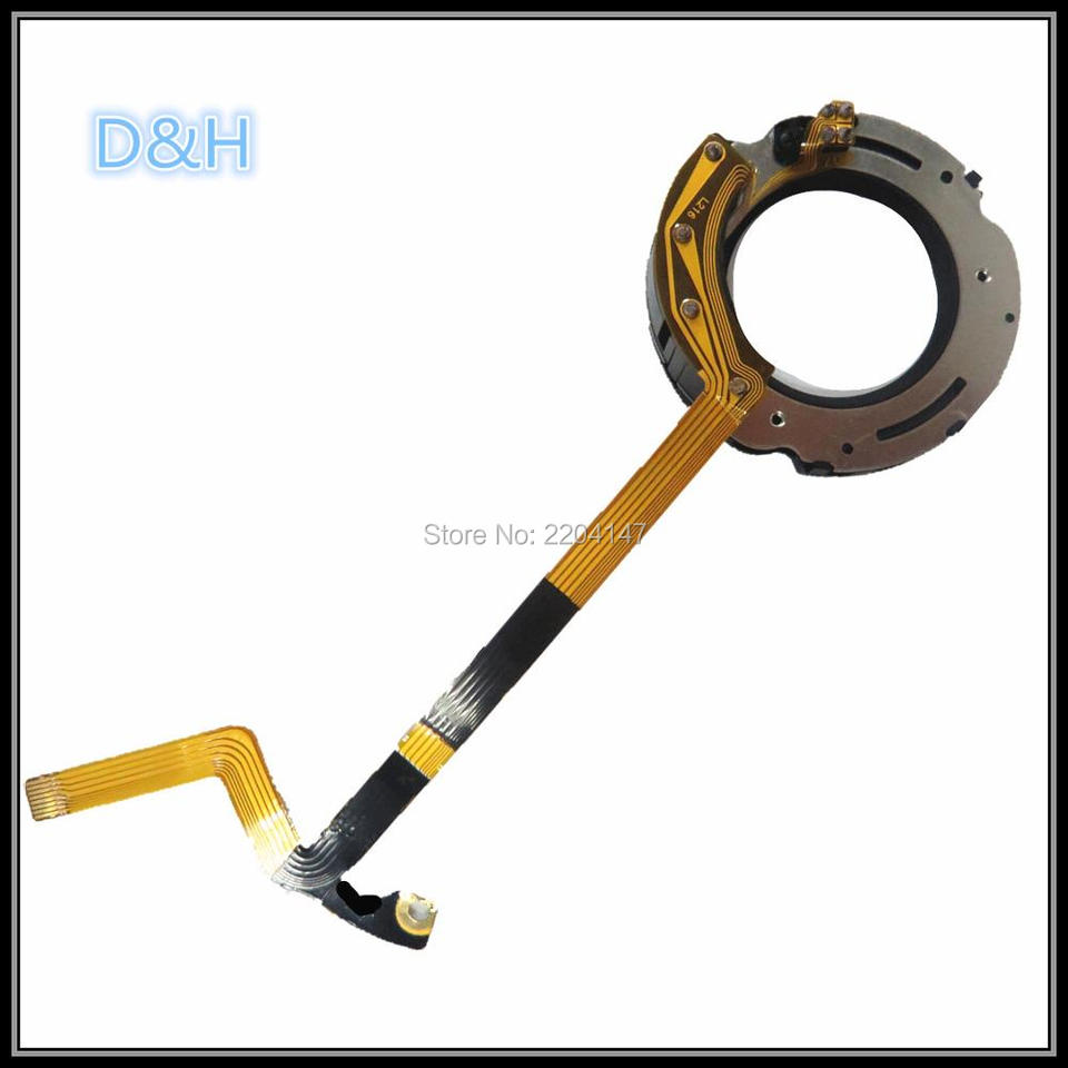 Canon EF 24-105 F4L IS USM 絞りユニット交換済み Canon EF 24-105mm