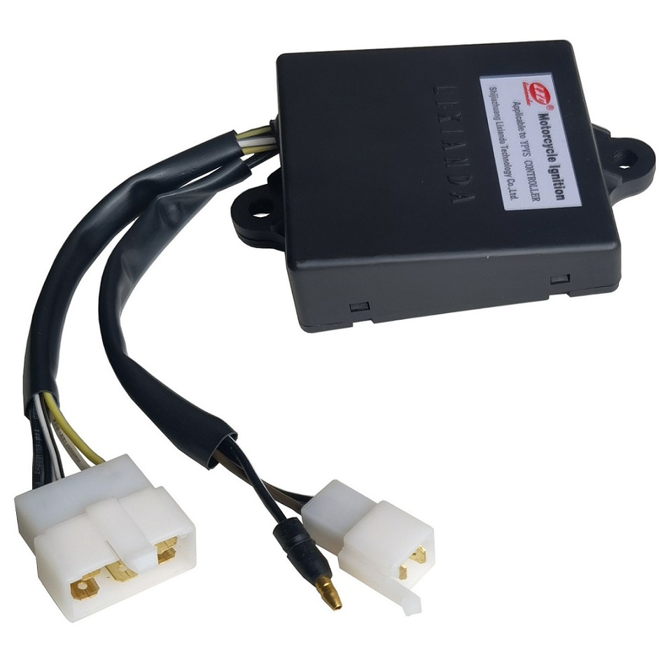 ヤマハ用ypvsコントロールユニット,rz 250 rd 350 rz 350 tzr 250 34x