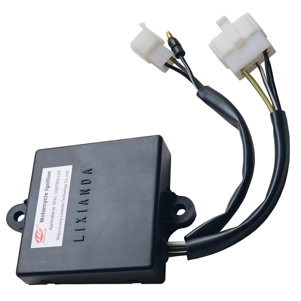 ヤマハ用ypvsコントロールユニット,rz 250 rd 350 rz 350 tzr 250 34x