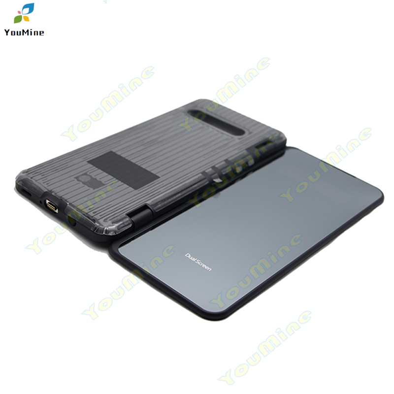 LG V60 ThinQ 5G LCD デュアルスクリーンセカンダリスクリーン用