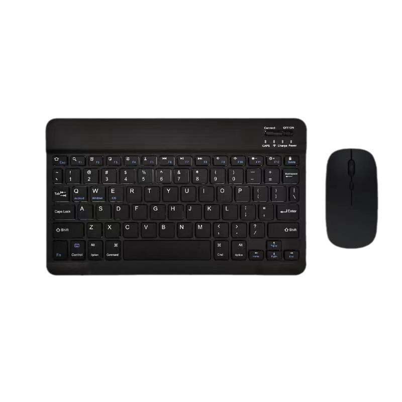 with Bluetooth Keyboard Mouse for Teclast T65 Max T70 T60 Plus
