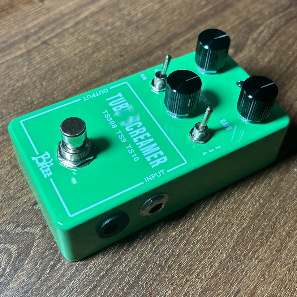 Blizz ts8910 overdrive pedal - AliExpress 18