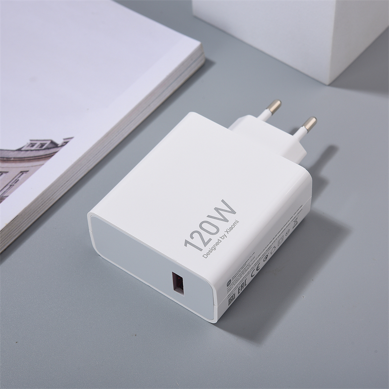 Xiaomi POCO F6 Pro Charger Original 120W Max Fast Turbo Charge