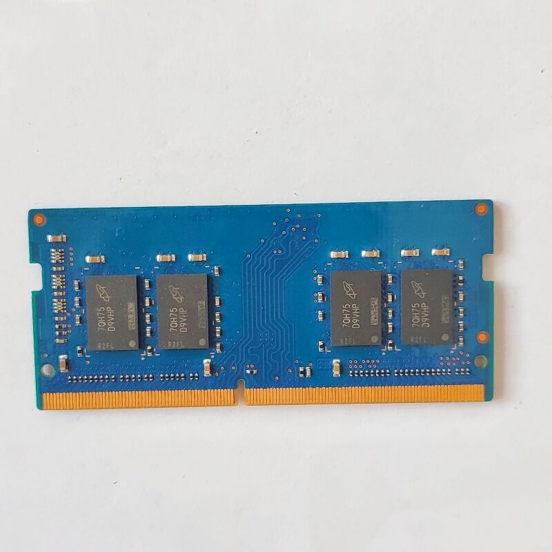 ✱RAMAXEL 8GBx8枚 合計64GBメモリ PC4-2666V Ramaxel-ラップトップ