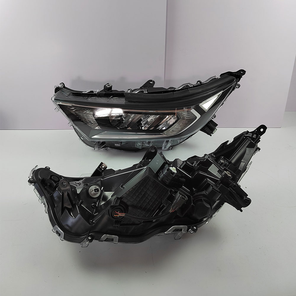Car Headlights 81150-0R190 For Toyota RAV4 2020 2021 2022 AXAA54