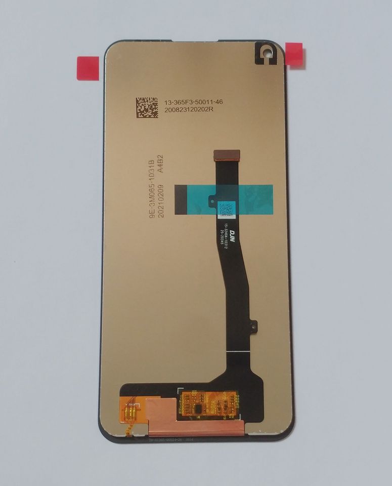 Original for Japan ZTE Libero 5G II III IV A103ZT A003ZT A302