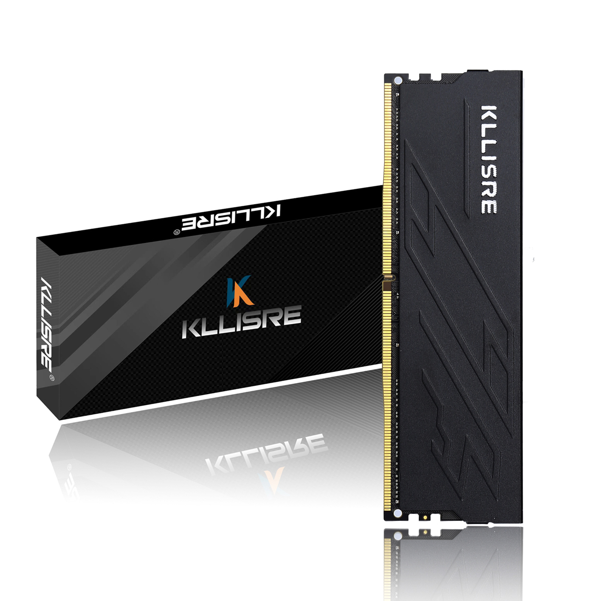 Kllisre DDR4 8GB 3200MHz Desktop Ram Memory - AliExpress 7