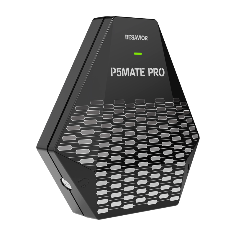 Besavior P5Mate Pro 1000Hz コンバーター アダプター エミュレーター