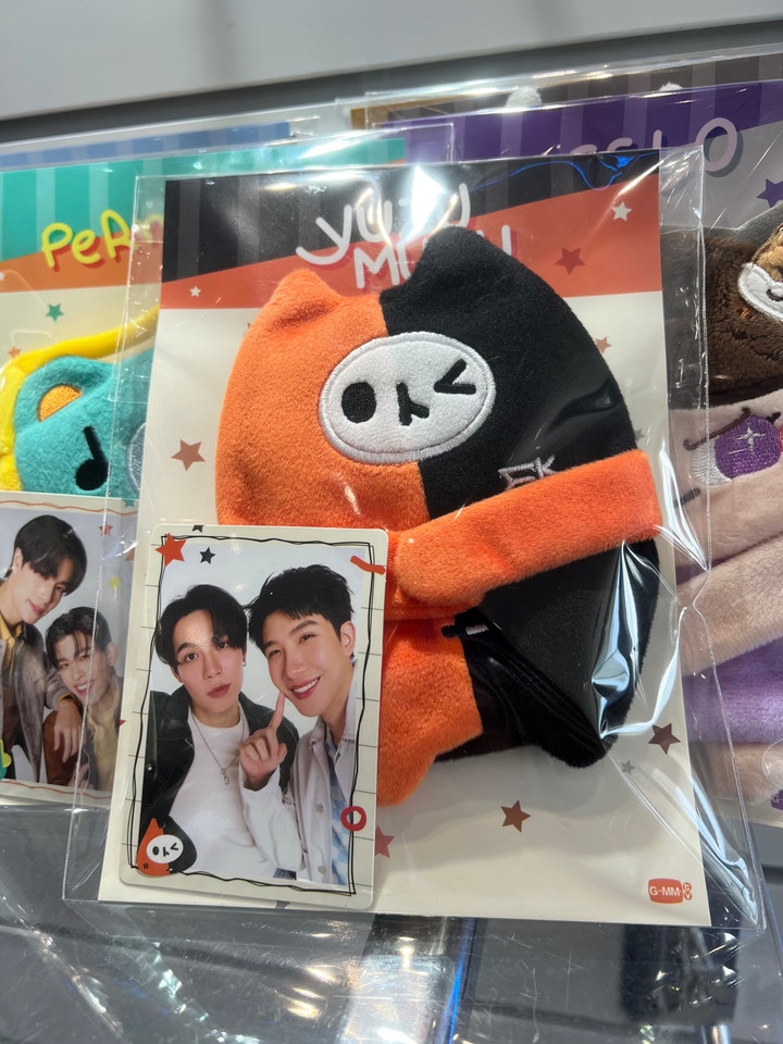 Official In Stock Thailand Drama The Eclipse Series FirstKhaotung