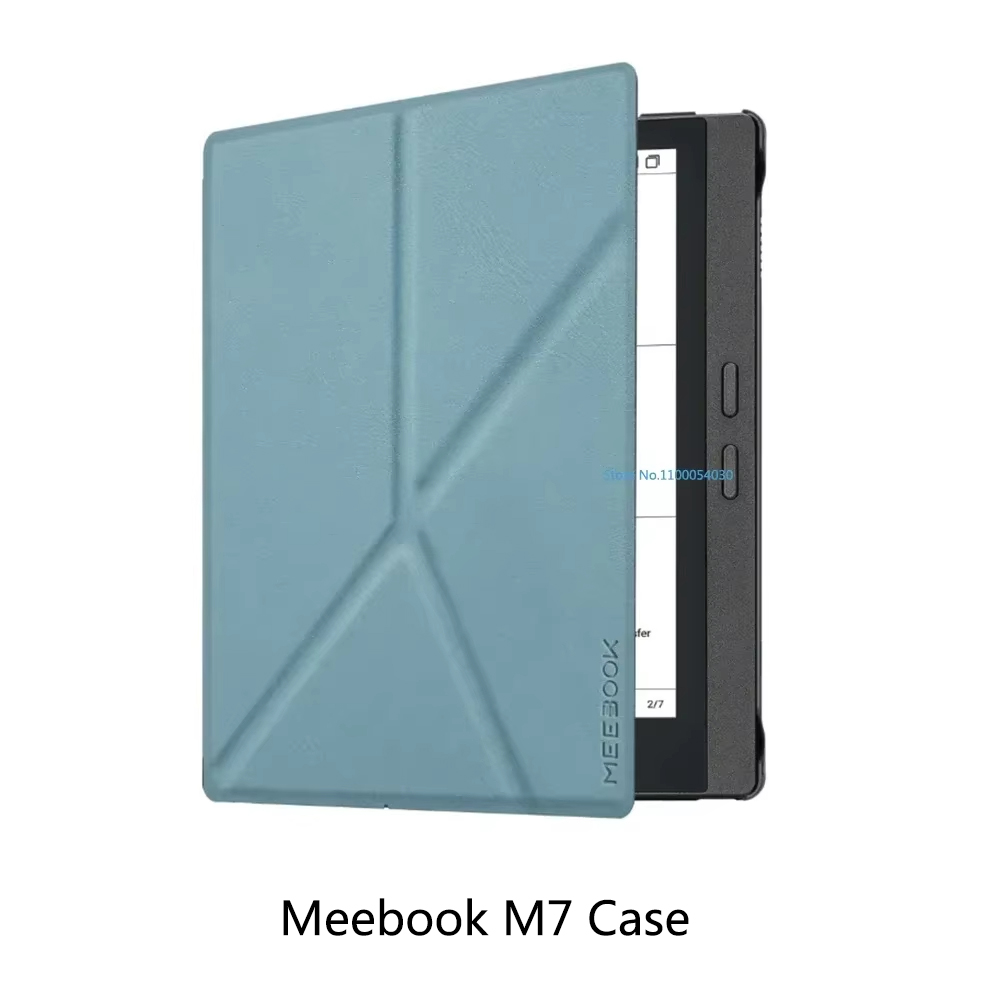 Original Meebook Case for Meebook M6/M6C/M7 E-Book Reader,Only