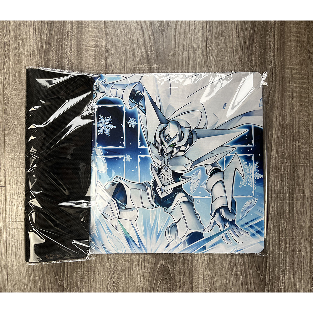 Greed / 強欲 Phil Foglio プレイマット 新品 Greed / 強欲 Phil