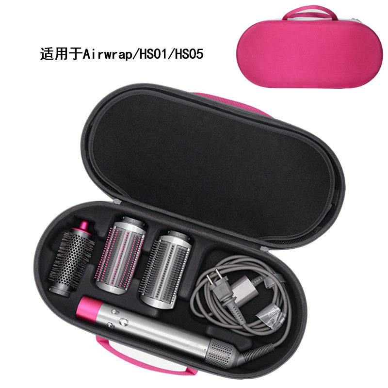 Travel Carry Storage Bag for Dyson Airwrap HS01/05 Styler Hair