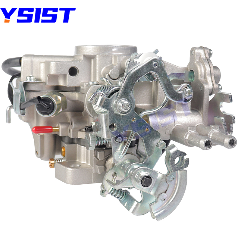 トヨタフォークリフト用キャブレター,4y 5kエンジン21100-78150-71