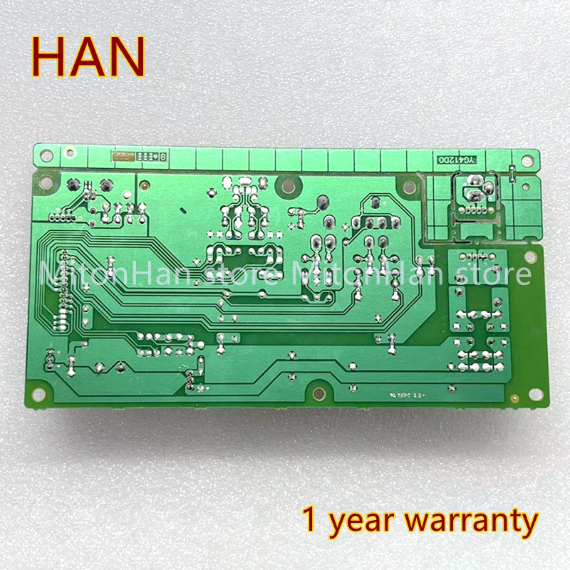 New Original For Yamaha P45 P 45 Motherboard Main board P45 Power