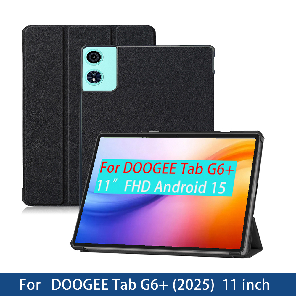 Case For DOOGEE Tab G6+ 2025 11