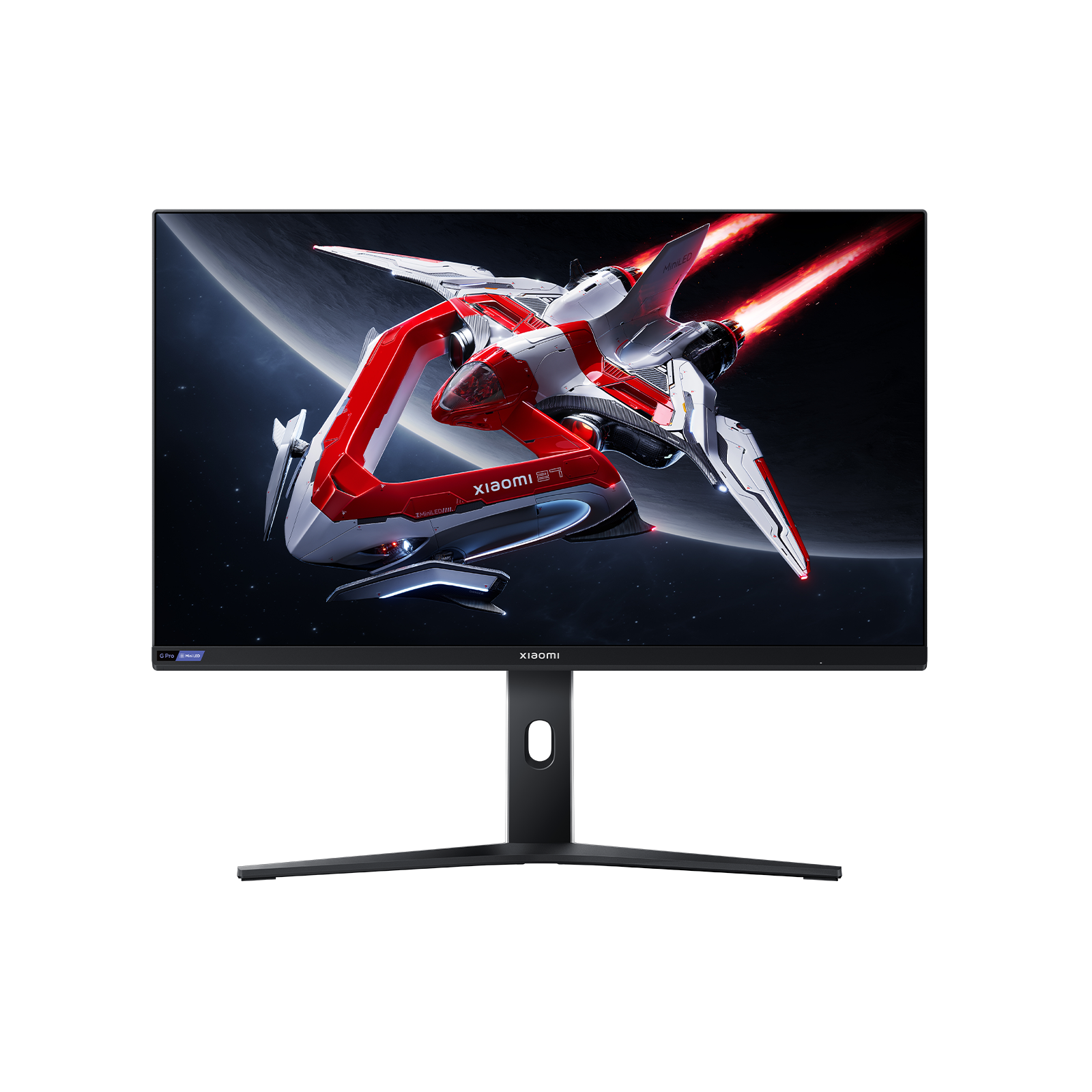 Official | Xiaomi Gaming Monitor g Pro 27I, Sharp and Bright Image