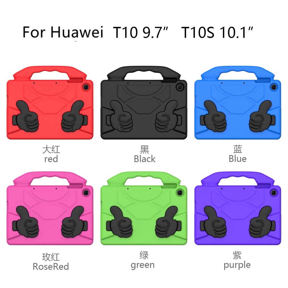 For Huawei MatePad T10S case AGS3-W09 AGS3-L09 AGS3K-W09 AGS3K-L09