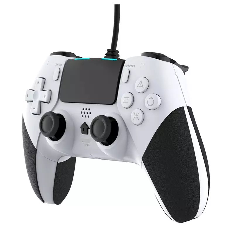 Ps4用T29有線コントローラー,Turboボタン付きコントローラー,p4