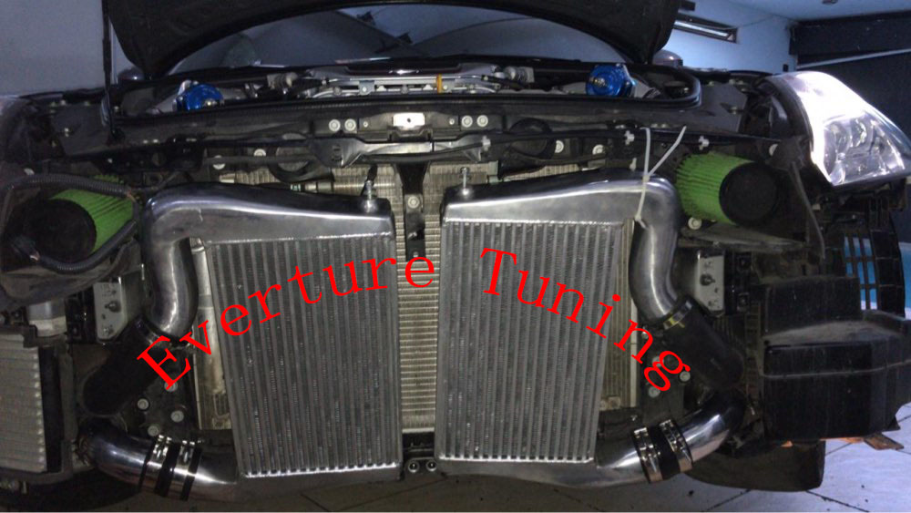 hks インタークーラーとは？性能向上と耐久性を追求するパーツの選び方