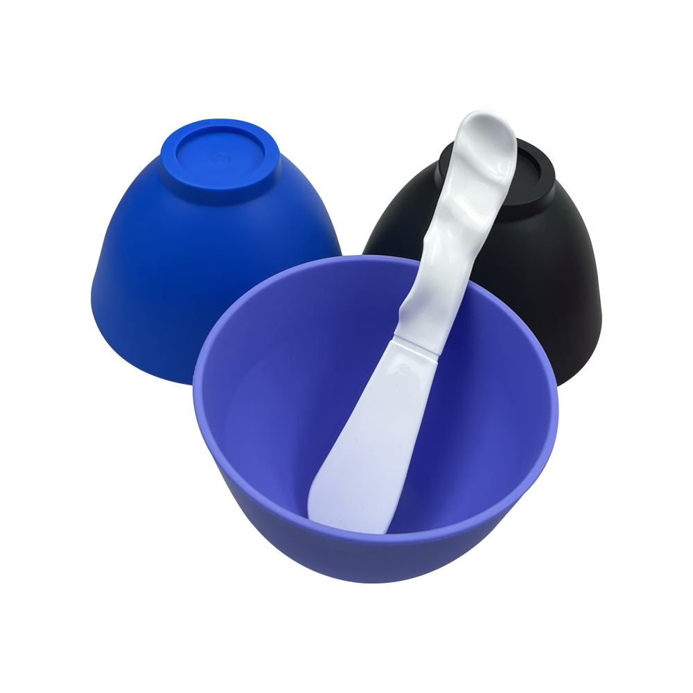 歯科用カラーラバーボウル,アルギン酸塩混合,石膏,厚くて柔軟な医療用