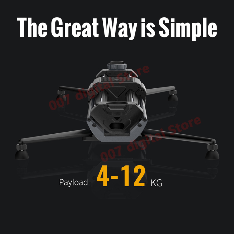 ZEAPON マイクロ 3 E500 E700 E1000 M500 M700 M1000 電動スライダー