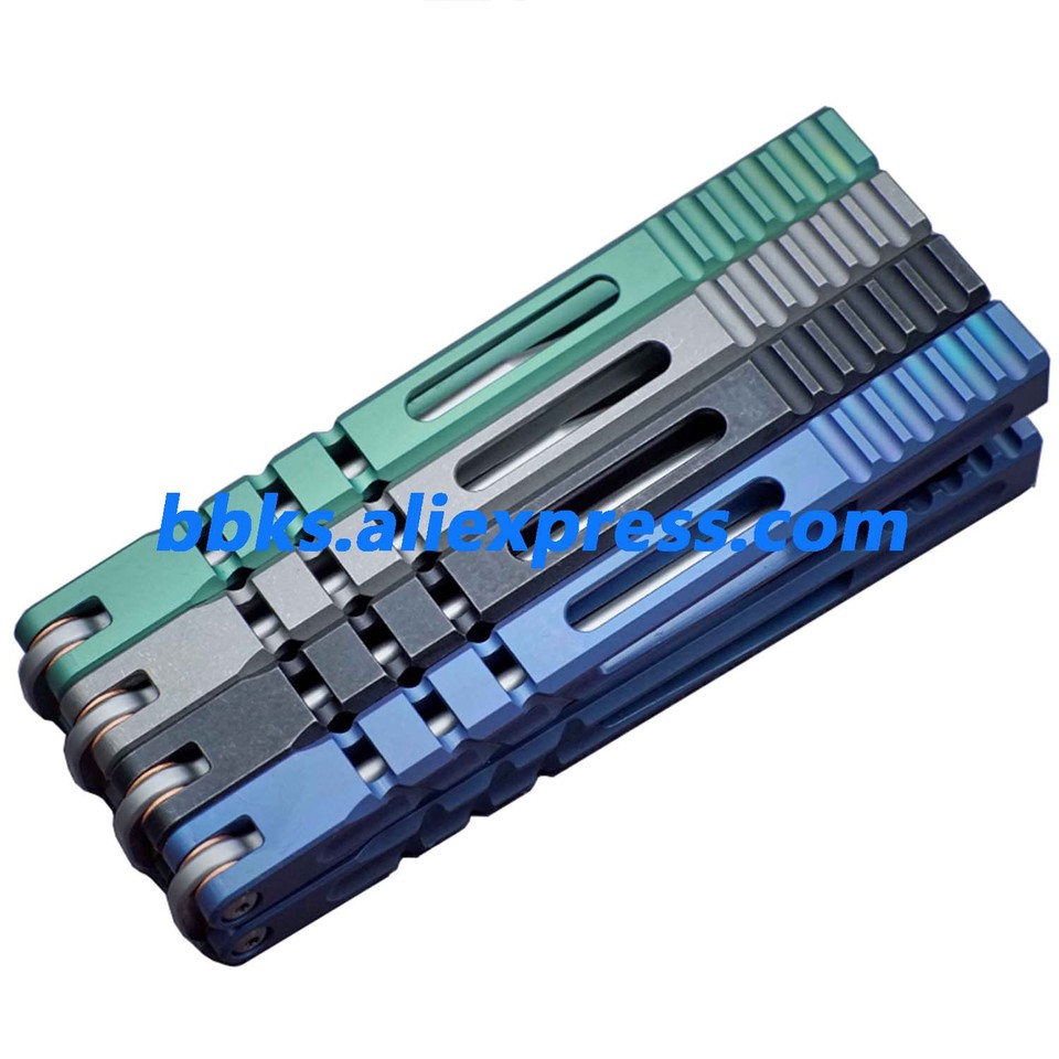 Theone Hammer CHAB Clone BRS Latchless Channel Alpha Beast Clone