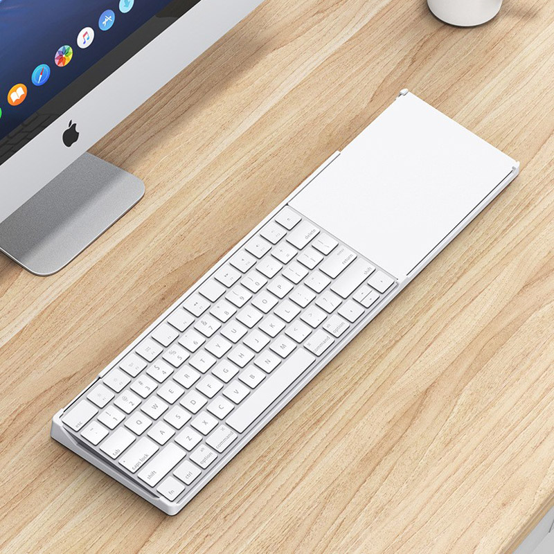 Apple iMac Magic Keyboard Touch ID Magic Trackpad A3118 2449 2450