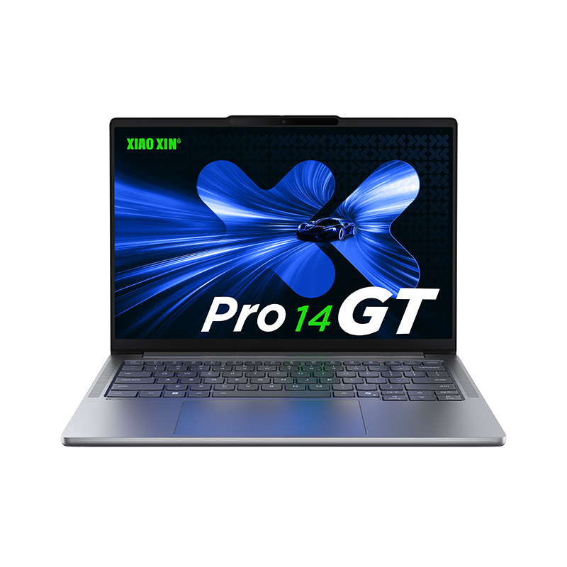 Lenovo Xiaoxin Pro14 GT Laptop Ultra 9 285H/Ultra 5 Integrated
