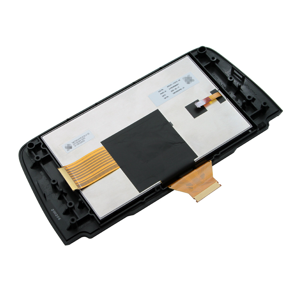 7-inch TM070RDHP05 is Suitable For 2017-2021Maz-da CX-5 LCD Touch