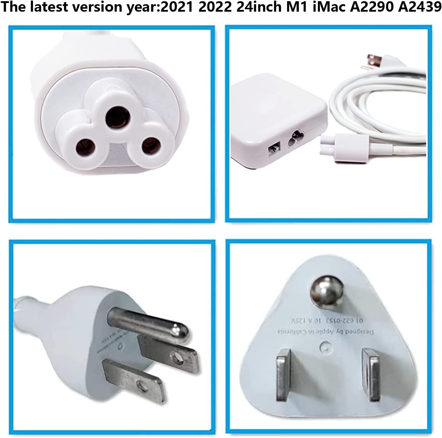 iMac Apple iMac 24インチ M1 Lightningケーブル付属なし 24inch M1