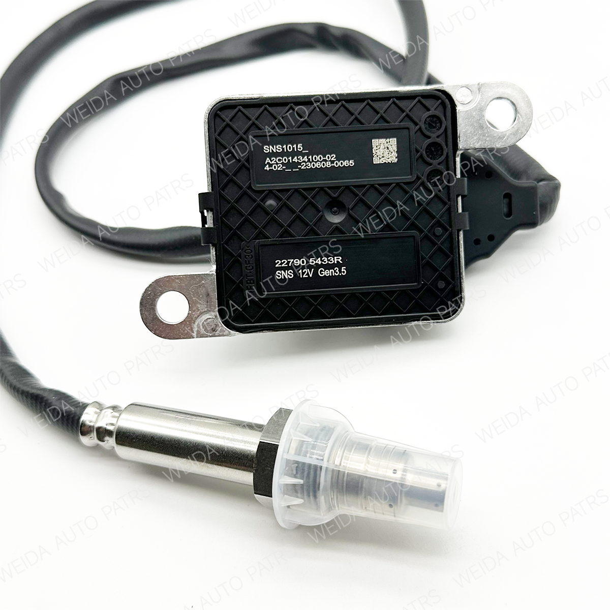 227905433R Original New Nitrogen Oxide Sensor Nox Sensor For