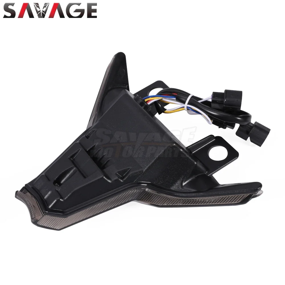 2026 ZX6R LEDテールブレーキライト カワサキ ニンジャ ZX10R ZX4R