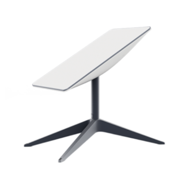 新しい SpaceX-Starlink 標準キット V4 Gen 3 標準高速低遅延