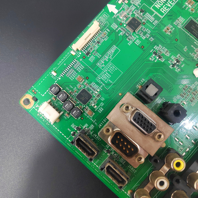 EAX64290501 メインボード LG テレビマザーボード 42CS570 50LS4000