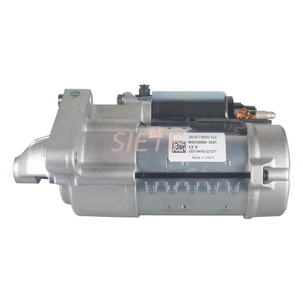 STARTER FOR BMW 1.7 KW 438000-3521 MS438000-3520 8647866 8676404