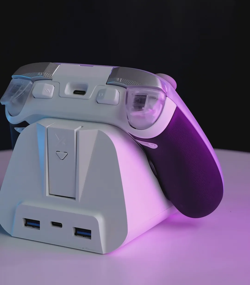 2025年新登場 Zd Ultimate Legend ゲームコントローラー (ZD U ゲーム