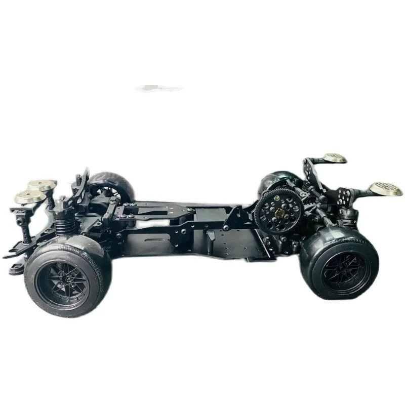 RC Car 3RACING Sakura D5 S LITE MINI KIT 1/10 Electric Remote