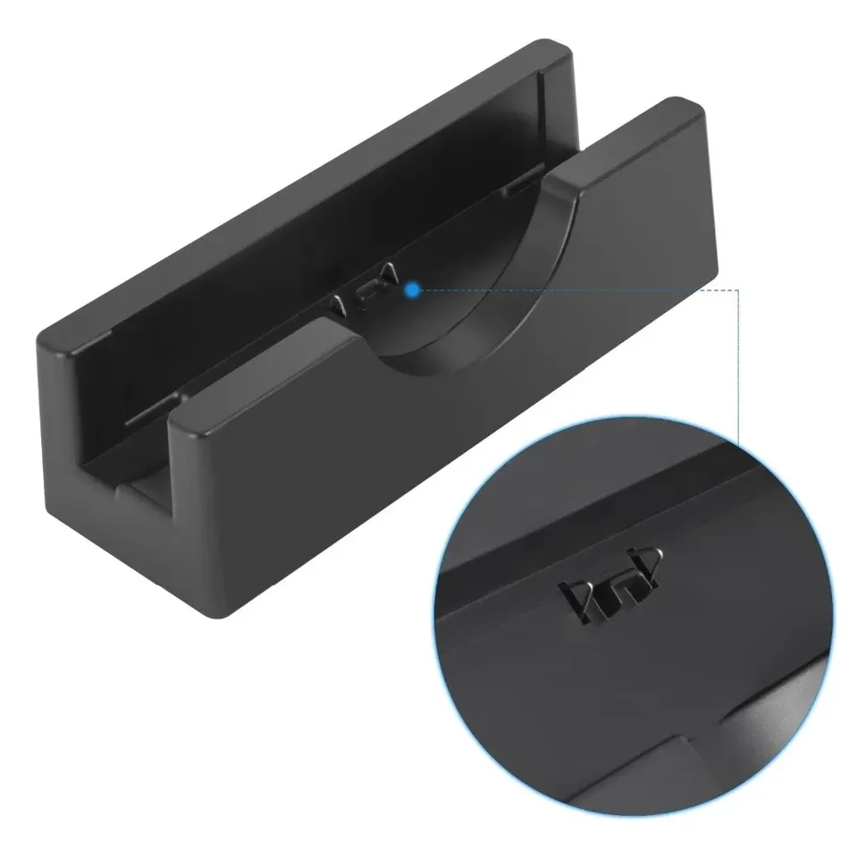 USBケーブル付き充電スタンド,Nintendo3ds用充電ドック,新しい3ds xl