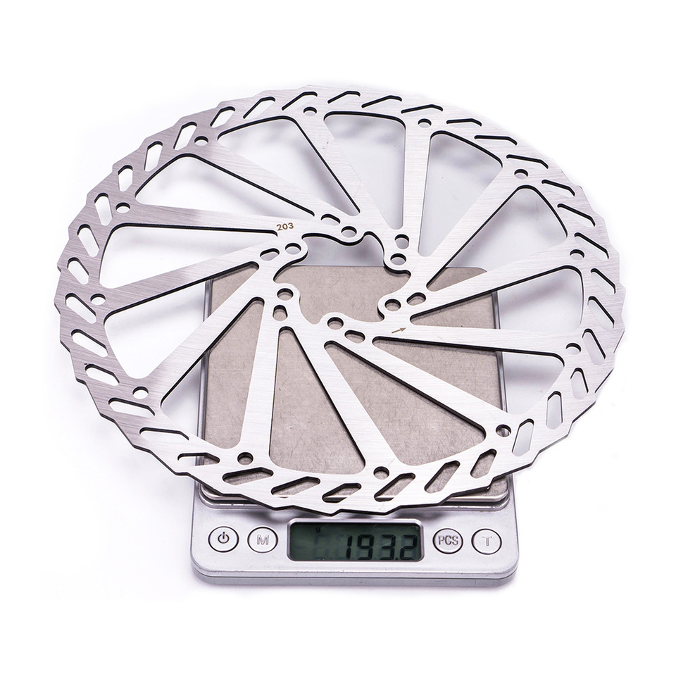 ZTTO Bike Brake Disc 6 Inches Disk Brake Bicycle Rotor Disk 120mm
