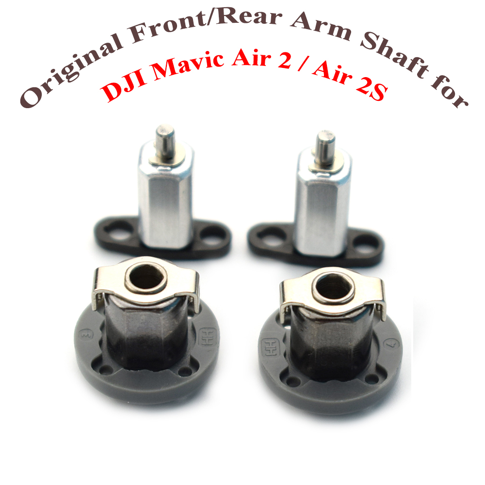 Original Air 2 Front/Rear Arm Shaft Arm Axis Repair Parts