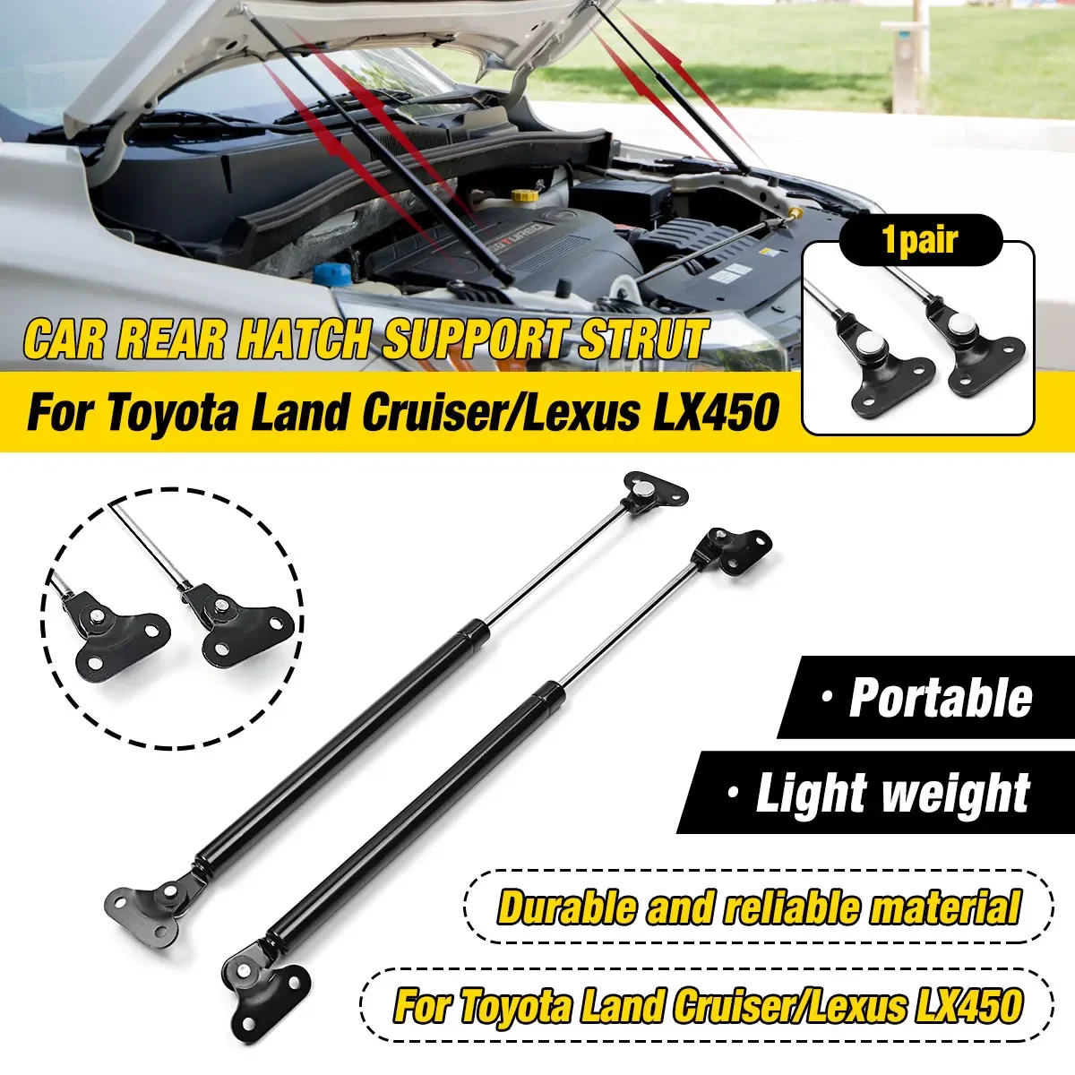 Shocks, Rear Hatch Struts For 300ZX 2+2 300zx 2+2 Liftgate