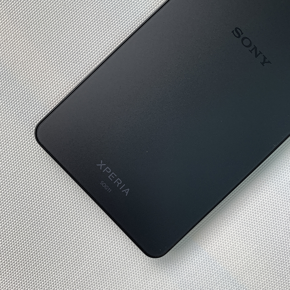 Original Sony Xperia 10 V 10V 5G Mobile Phone 6GB RAM 128GB ROM