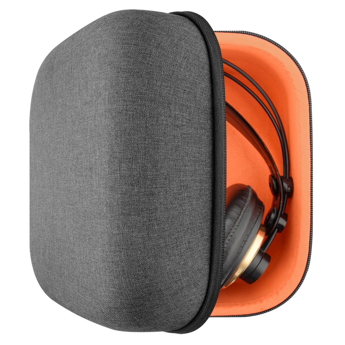 Geekria-携帯電話ケース,akg k340,k240,k242,k271,k272,k141