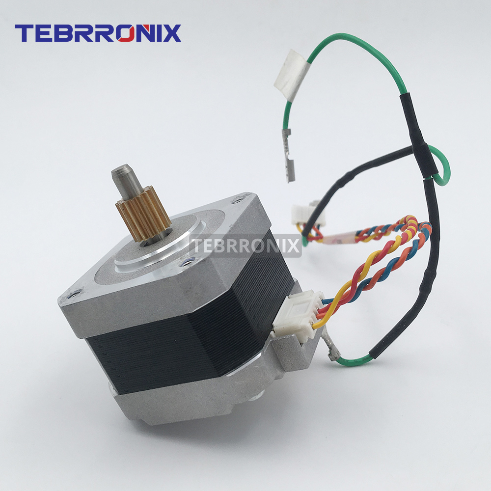 P1031925-018 Kit Printhead Lift Mo-tor for Zebra ZXP3 Thermal ID